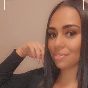 Meet your Posher, Juana